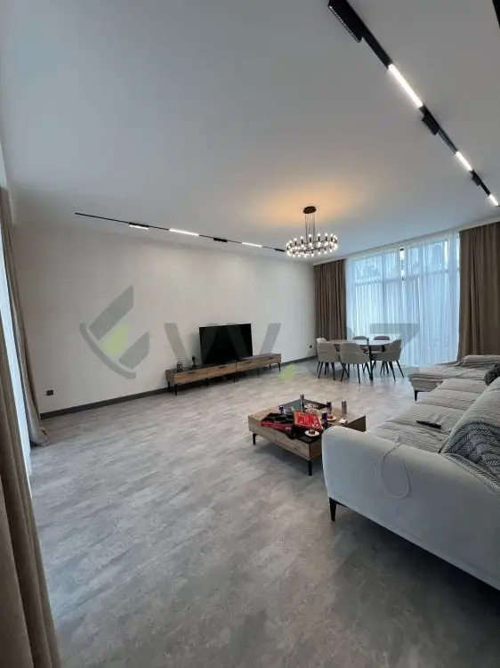 4 otaqlı Həyət evi Satılır, Şağan, Xəzər, Bakı — Ev, villa, Bakı (3)