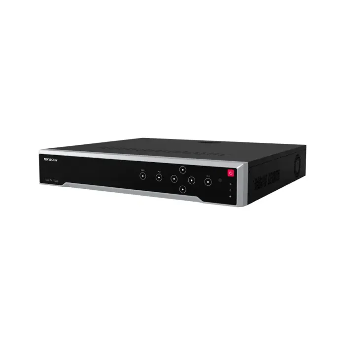 Videoqeydiyyatçı Hikvision DS 7732NI K4 32 Kanal 4K NVR — Bakı