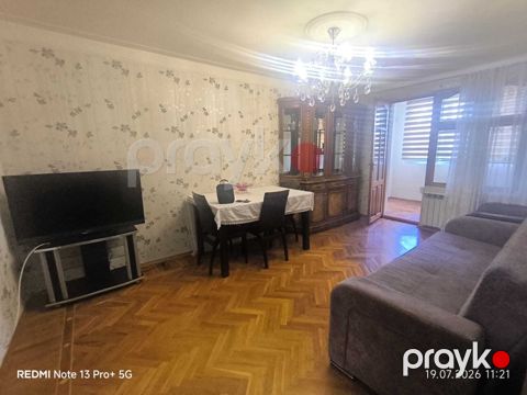 Satılır 3 otaqlı köhnə tikili 80 m² — Bakı