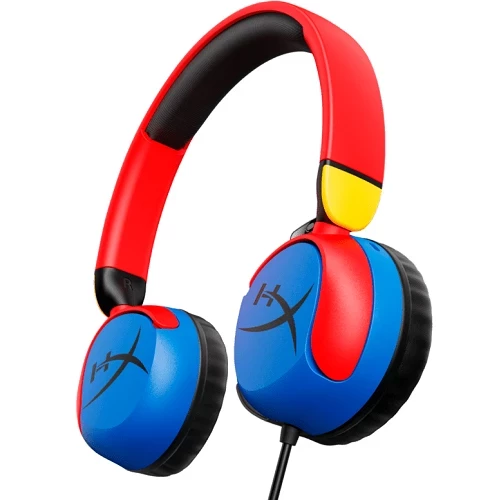 HyperX Cloud Mini Multi Color Gaming Headset (7G8F3AA) — Qulaqcıqlar, Bakı (2)