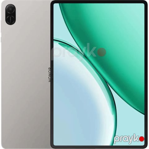 Honor Pad X8b 6GB RAM 256GB WiFi Space Gray — Bakı