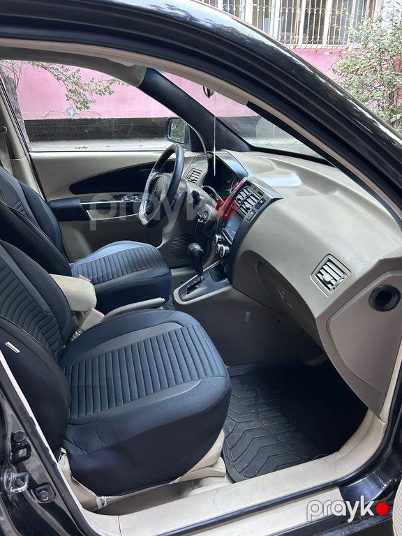 Hyundai Tucson, 2.0 L, 2006 il, 268 780 km — Avtomobillər, Bakı (7)