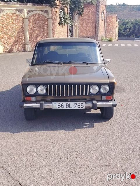 Lada (VAZ) 2106, 1.6 L, 1994 il, 57 000 km — Tovuz