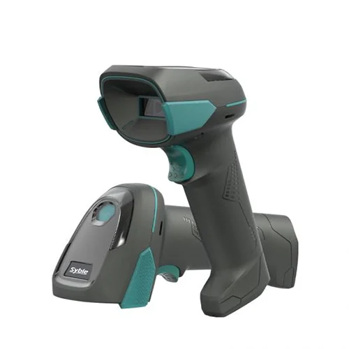 Syble XB-D30 2D Wired Barcode Skaner — Bakı