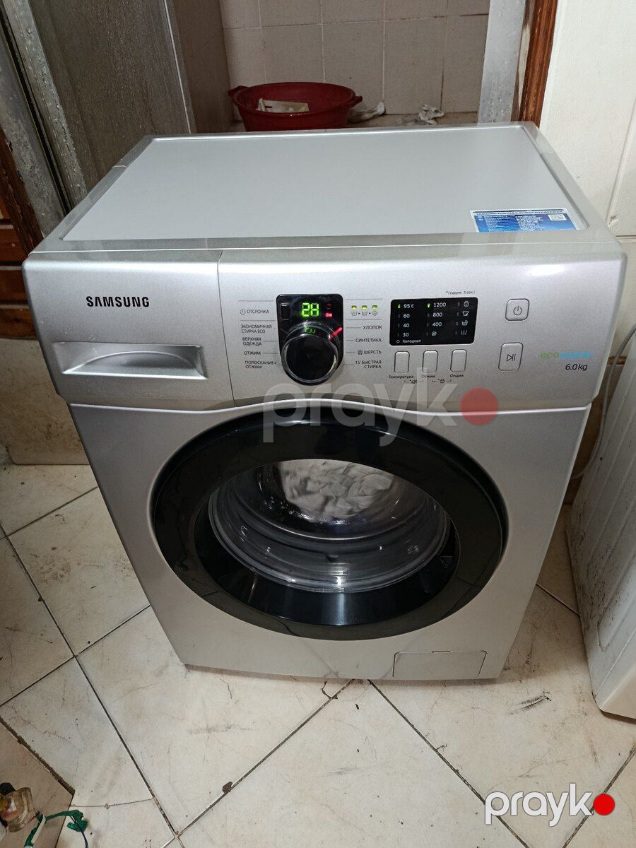 Paltaryuyan Samsung Eco — Ev texnikası, Bakı (4)