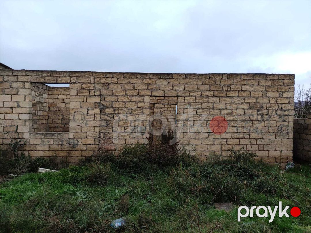 2 sot torpaq sahəsi, Saray qəs — Torpaq, Sumqayıt (4)