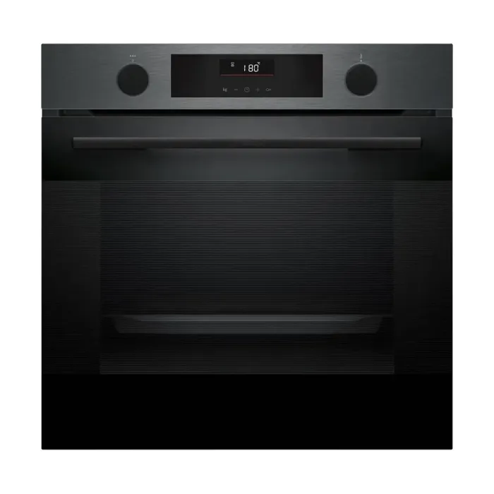 Bosch HUA736EG0T Quraşdırılan Ankastr Soba – 76 L, Sensor + Mexaniki İdarəetmə — Bakı