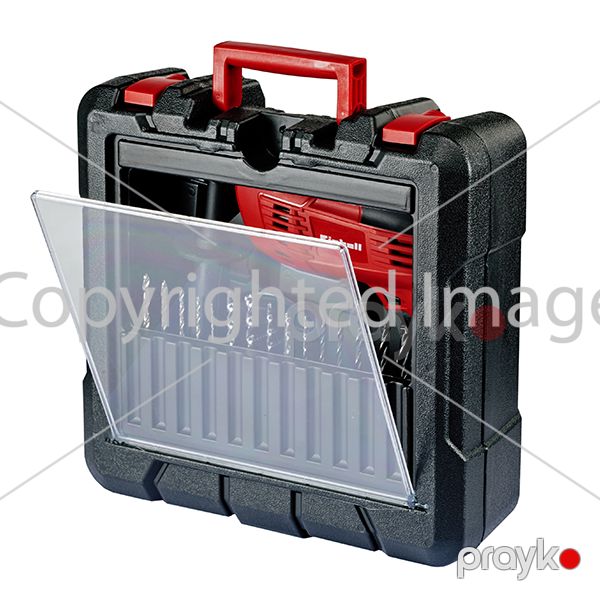 Drel zərbəli Einhell Tc-ıd 1000 Kit (4259838) — Təmir və inşaat, Bakı (2)