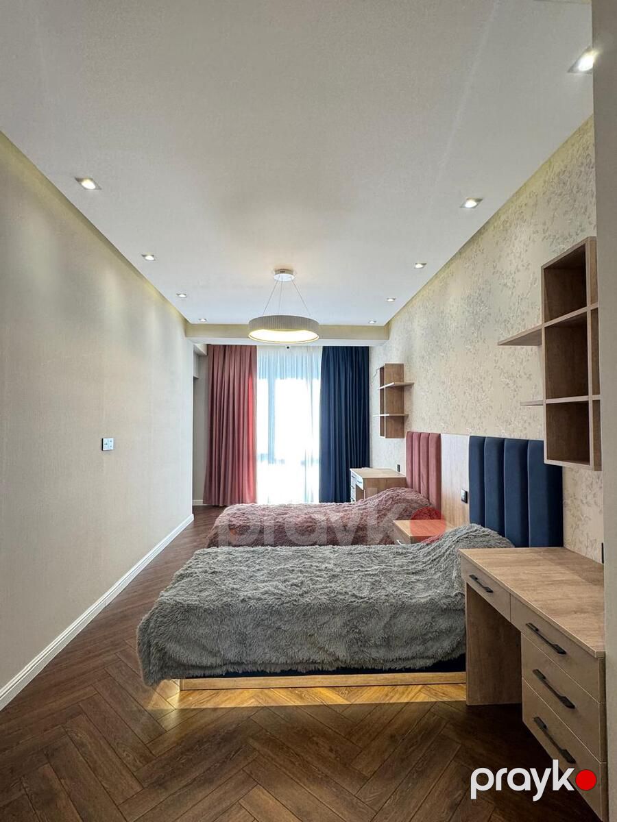 Satılır 3 otaqlı yeni tikili 110 m² — Mənzil, Bakı (6)