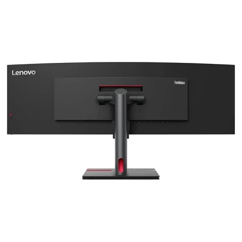 Lenovo ThinkVision P49w-30 (63DBRAT1EU) 49-inch 5K UHD Curved Monitor — Monitorlər, Bakı (3)