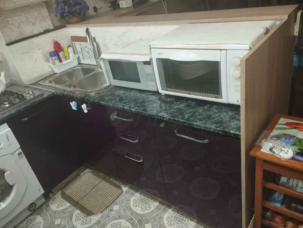 2 otaqlı mənzil Yeni tikili Satılır, Qurtuluş 93, Abşeron — Mənzil (11)