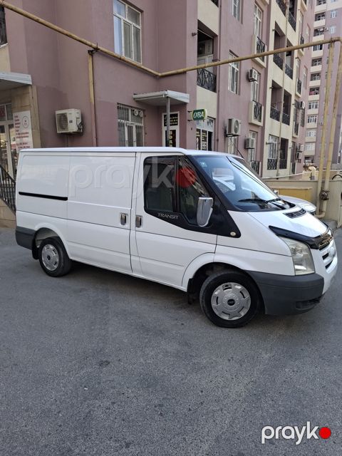 Yükdaşıma xidməti — Bakı