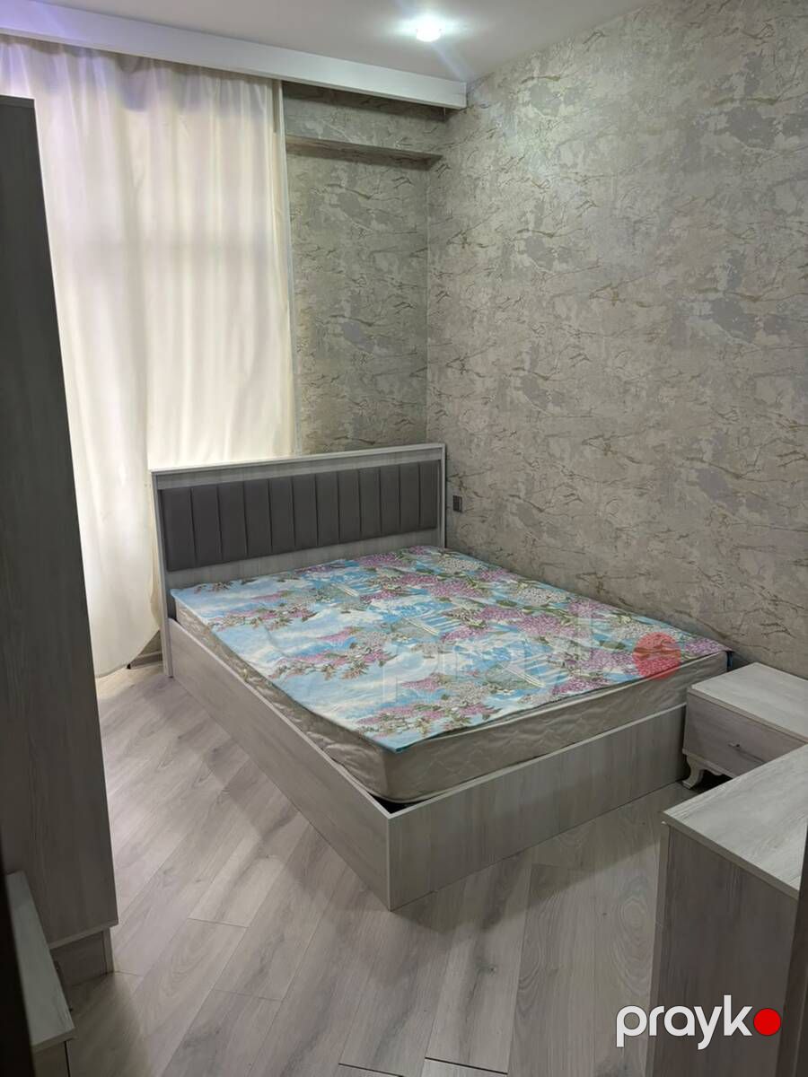 Satılır 2 otaqlı yeni tikili 50 m² — Mənzil, Xırdalan (4)