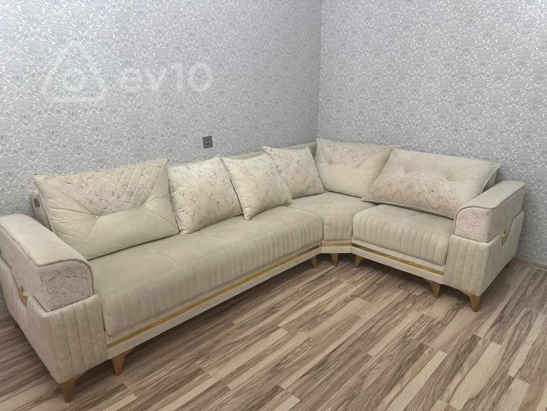 2 otaqlı mənzil, 86 m², Xırdalan — kirayə — Mənzil, Xırdalan (2)