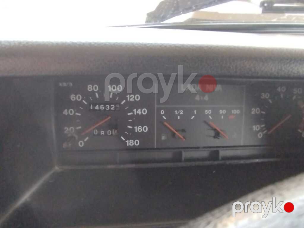 Lada (VAZ) Niva, 1.7 L, 2004 il, 146 000 km — Avtomobillər, Saatlı (11)