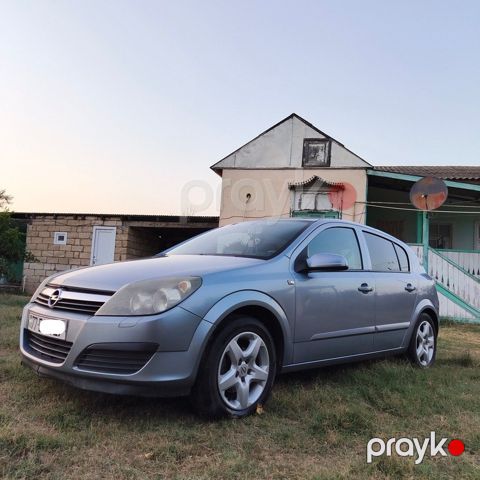 Opel Astra, 1.4 L, 2006 il, 327 400 km — Sabirabad
