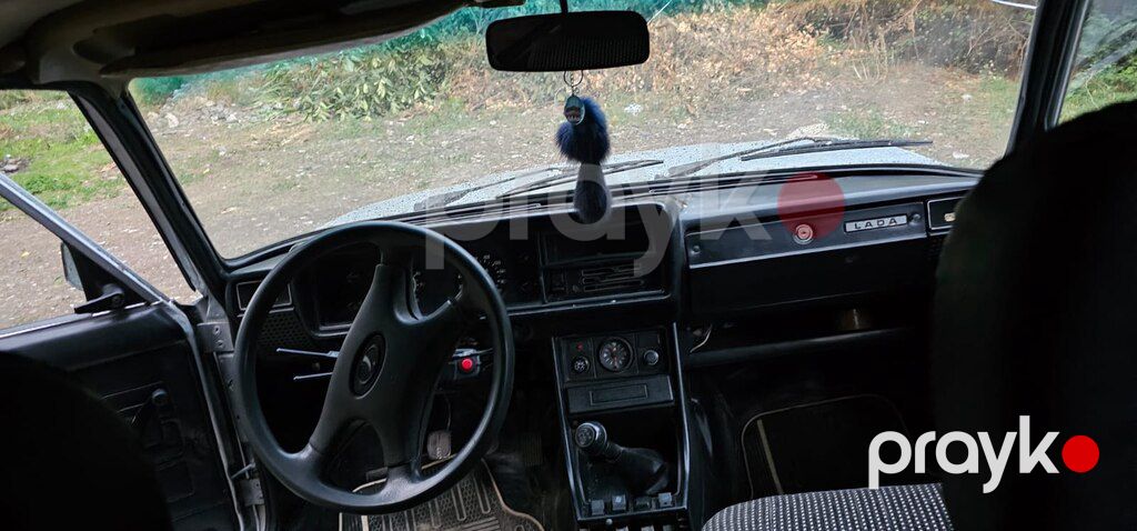 Lada (VAZ) 2104, 1.5 L, 2006 il, 249 384 km — Avtomobillər, Gəncə (2)
