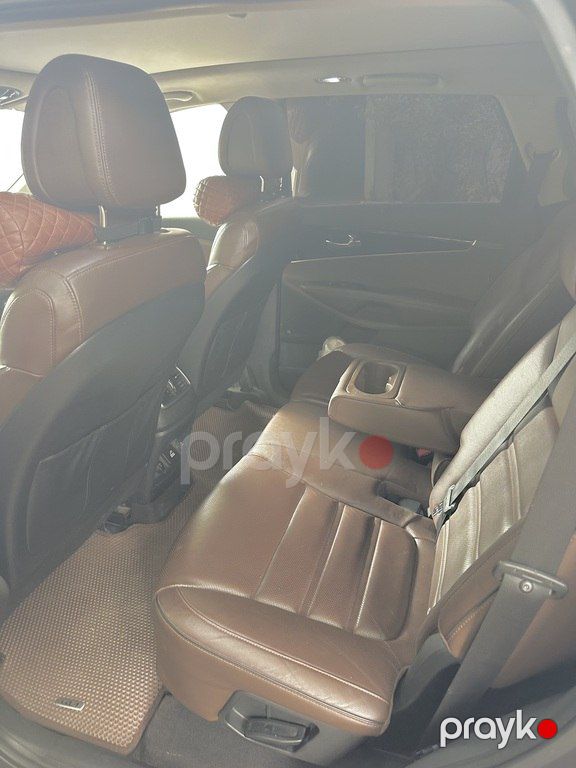 Kia Sorento, 2.0 L, 2015 il, 225 000 km — Avtomobillər, Gəncə (12)