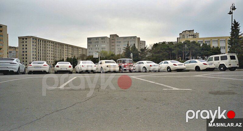 Land Rover Vogue Wedding, 2021 il — Minik avtomobili icarəsi, Bakı (3)