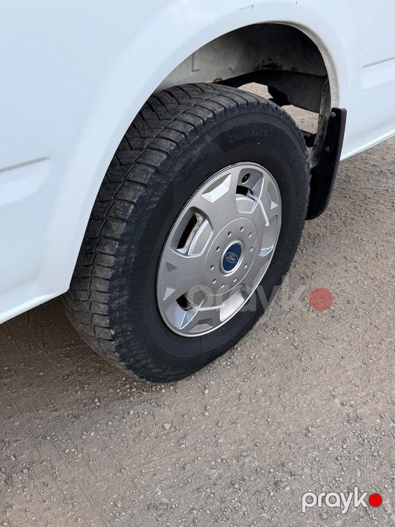Ford Transit, 2.4 L, 2012 il, 280 000 km — Avtomobillər, Masallı (5)
