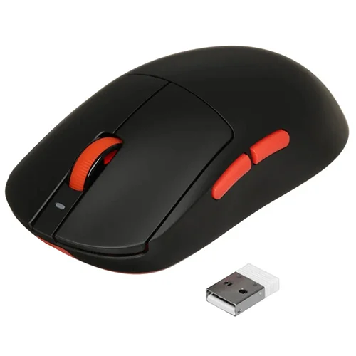 Red Square x ATK A9 X (RSQ-10023) Wireless Mouse — Bakı