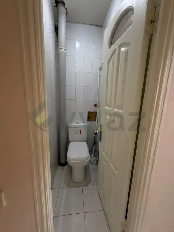3 otaqlı mənzil Köhnə tikili Kirayə, Yasamal qəs., Yasamal, Bakı — Mənzil, Bakı (10)