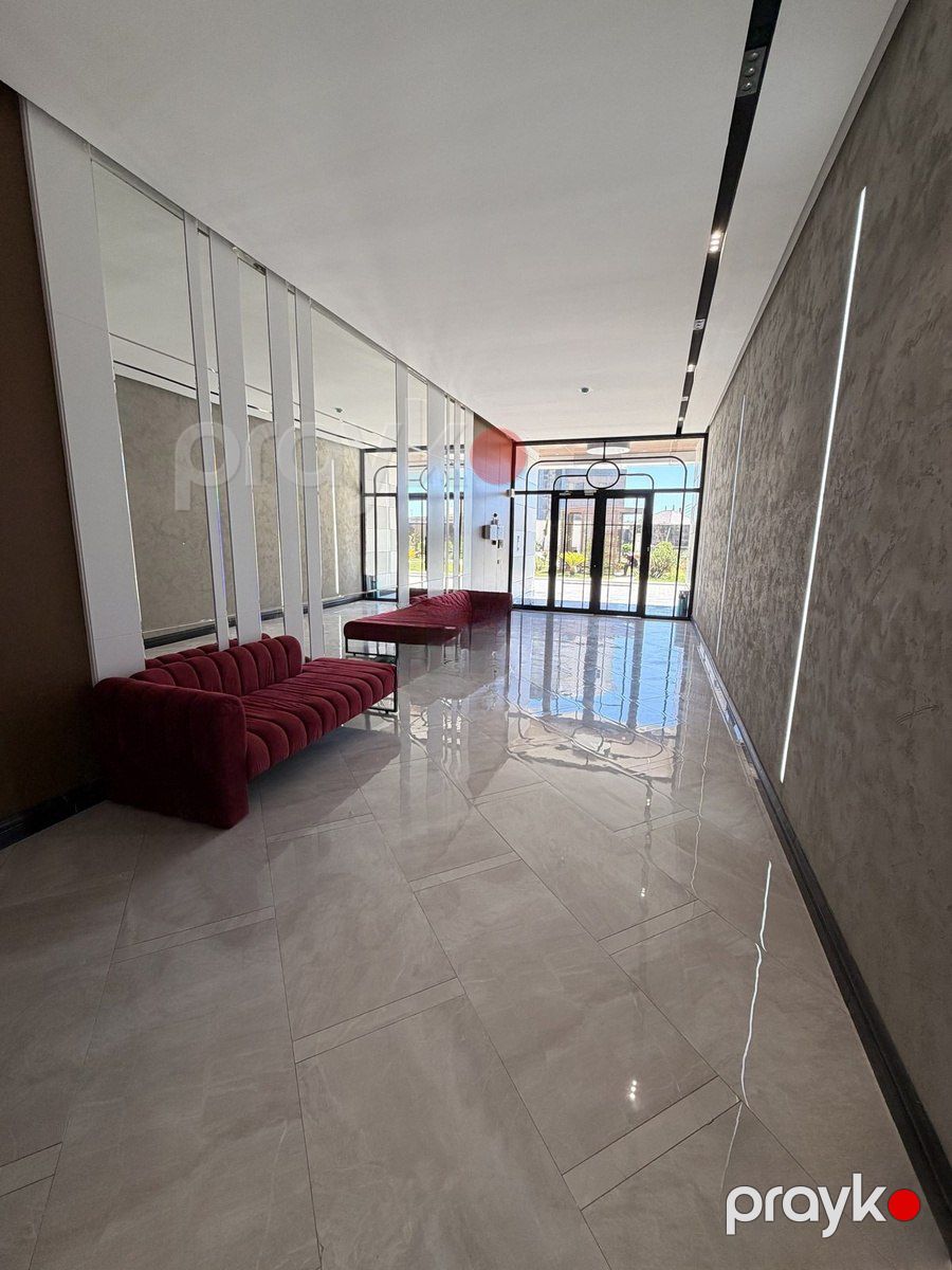 Satılır 3 otaqlı yeni tikili 107 m² — Mənzil, Bakı (3)