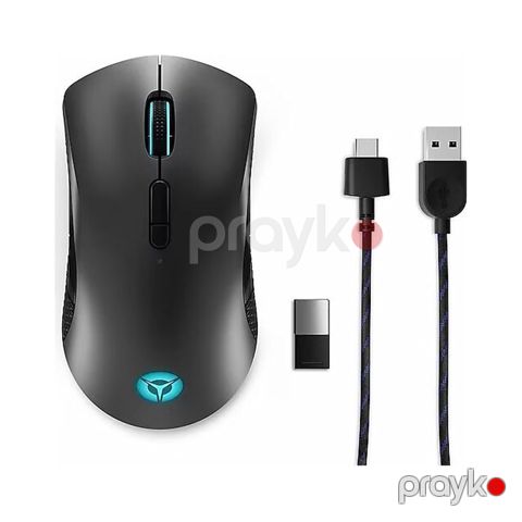 Lenovo Legion M600 Wireless Gaming Mouse (GY50X79385) — Bakı
