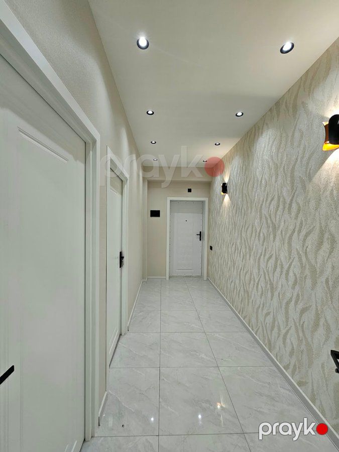 2 otaqlı mənzil, 54 m², Masazır qəs. Qurtuluş 93 yaşayış kompleksi, Abşeron — Mənzil, Masazır (8)