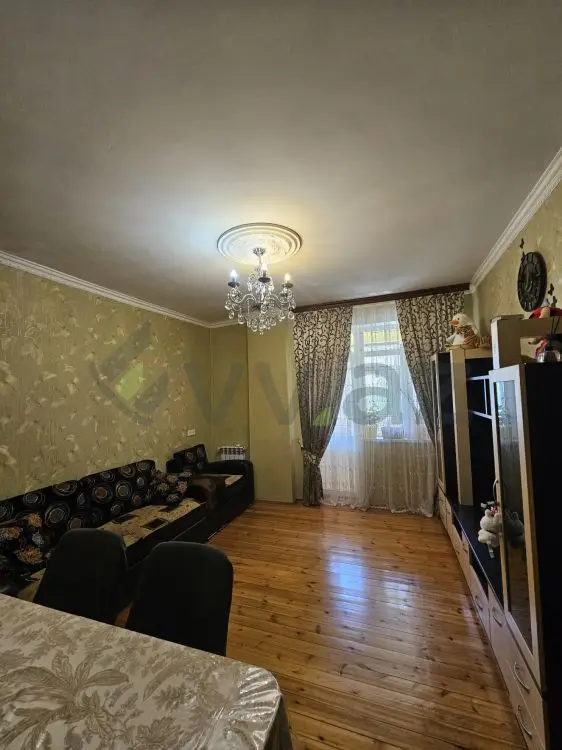 2 otaqlı mənzil Yeni tikili Satılır, Xırdalan — Mənzil, Xırdalan (2)