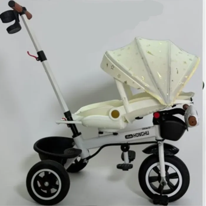 T18-197 Üçtəkərli Velosiped — Bakı