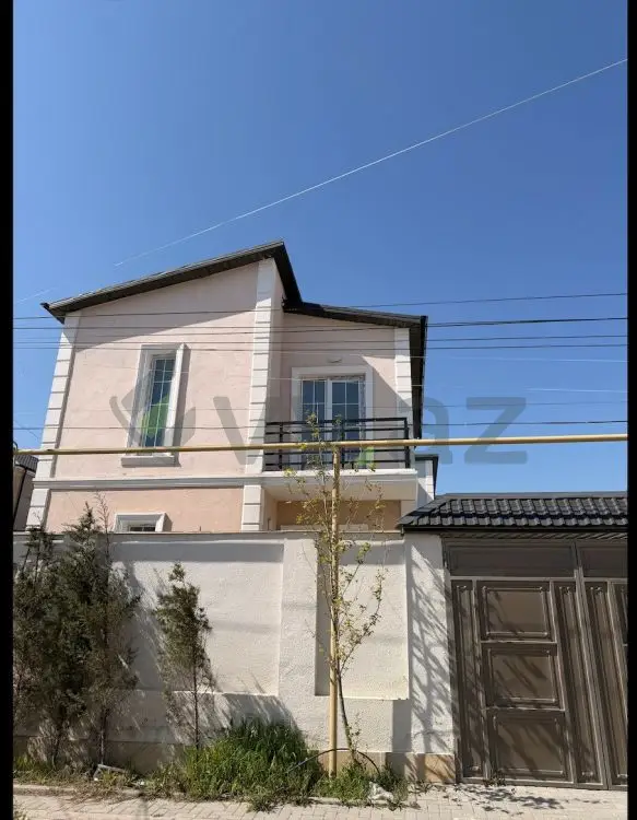 4 otaqlı Həyət evi Satılır, Masazır, Abşeron