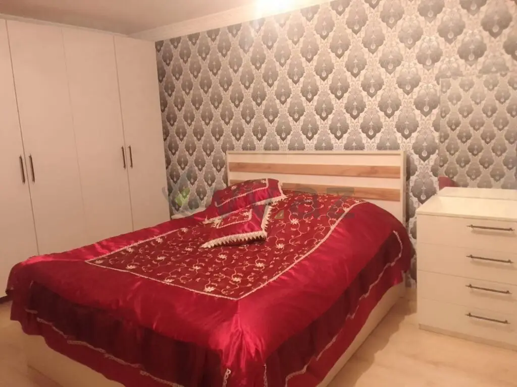 2 otaqlı Həyət evi Satılır, Zaqatala — Ev, villa, Zaqatala (5)