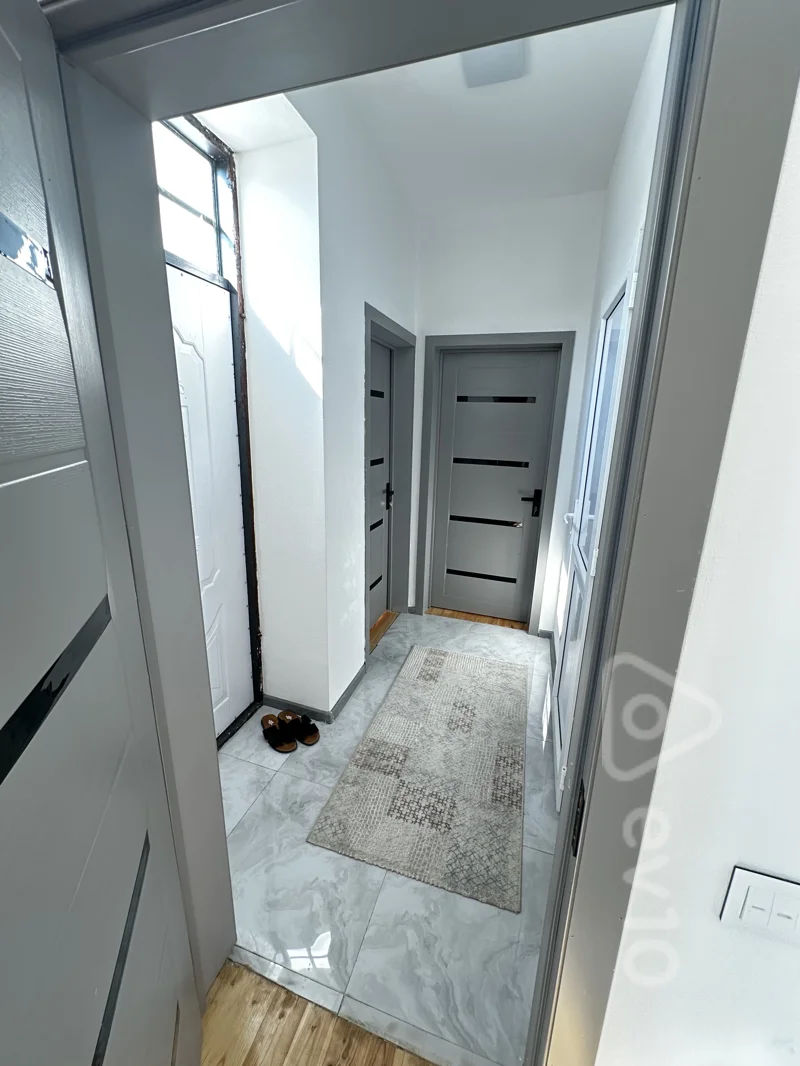 2 otaqlı həyət evi, 50 m², Məhəmmədli — Ev, villa, Bakı (11)