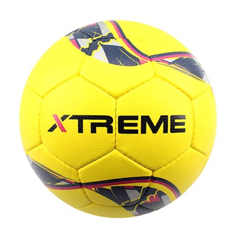 8661 Məhsulun adı: Futbol topu Xtreme Eco, ölçü 5, sarı Brend — Спорт и отдых
