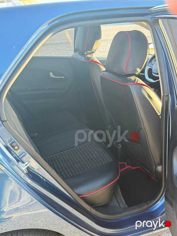 Kia Morning, 1.0 L, 2015 il, 180 000 km — Avtomobillər, Göyçay (5)