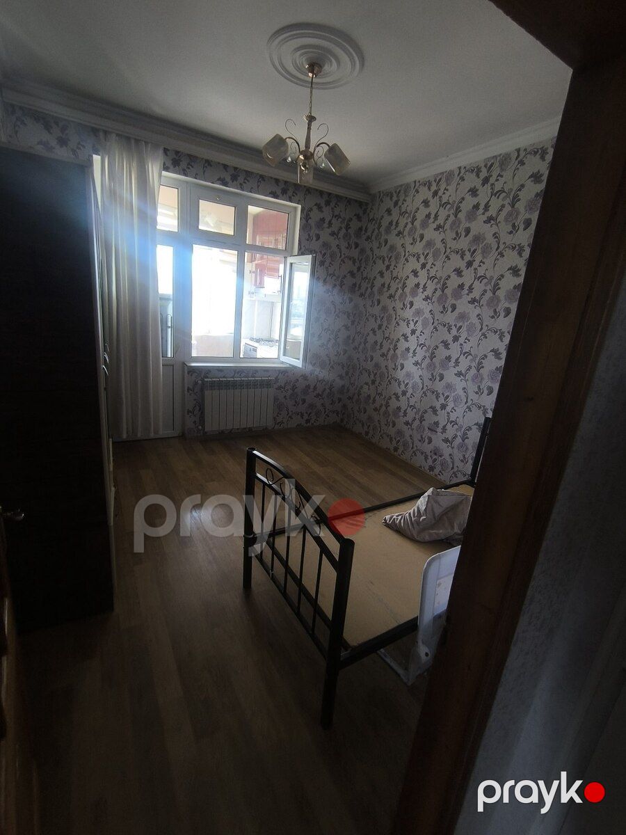 3-otaqlı yeni tikili kirayə verilir, Ramiz Quliyev küç., 85 m² — Mənzil, Bakı (3)