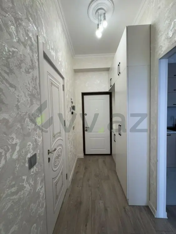 2 otaqlı mənzil Yeni tikili Satılır, Yeni Günəşli qəs., Suraxanı, Bakı — Mənzil, Bakı (10)