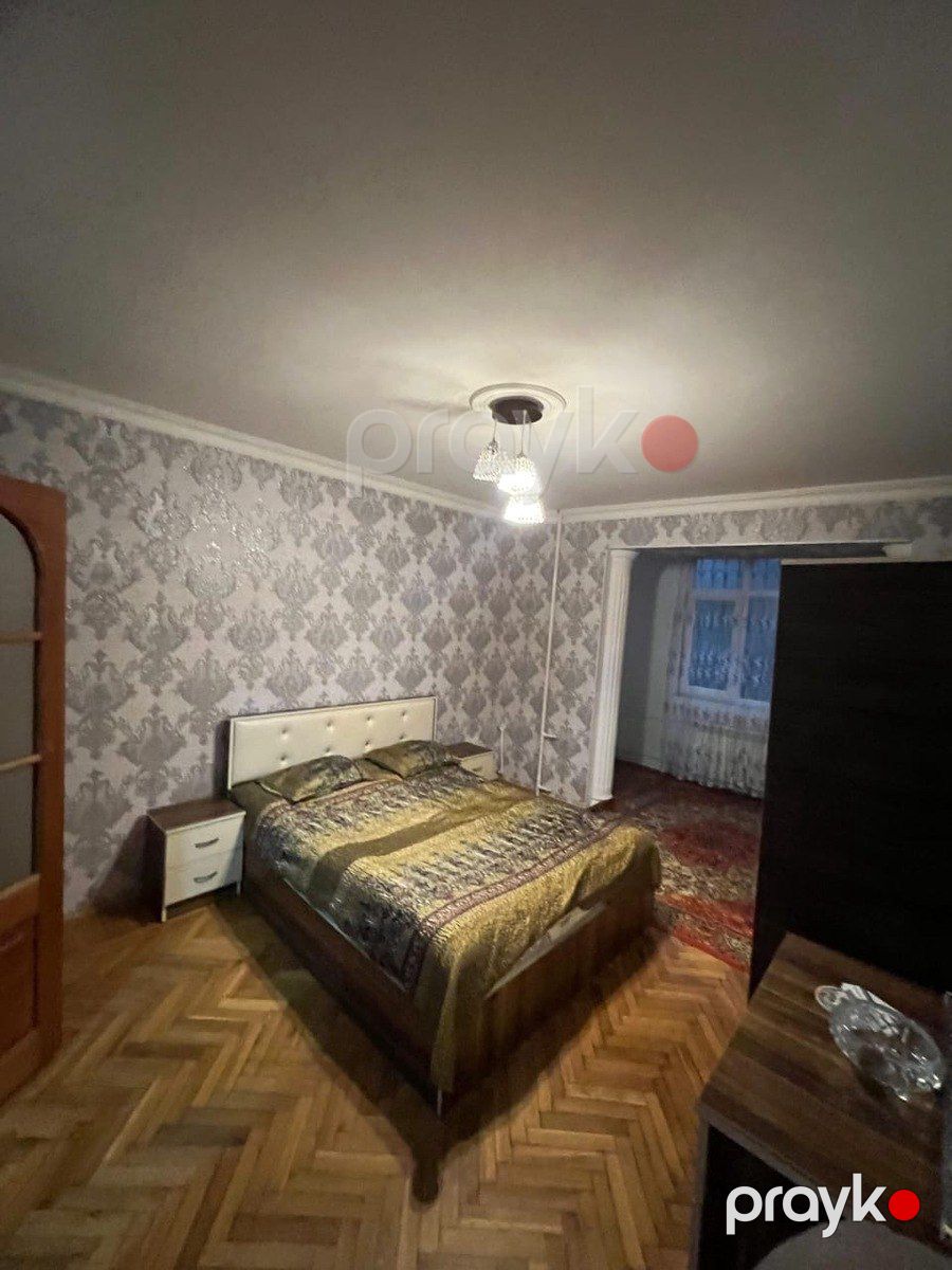 İcarəyə verilir 3 otaqlı köhnə tikili 80 m² — Mənzil, Bakı (10)