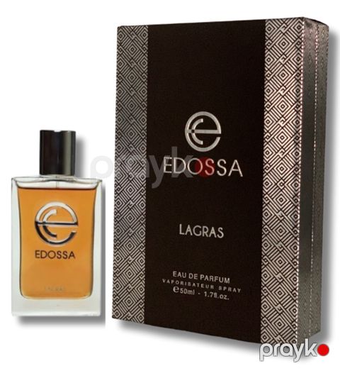 Edossa Lagras kişilər üçün parfüm 50 ml — Bakı