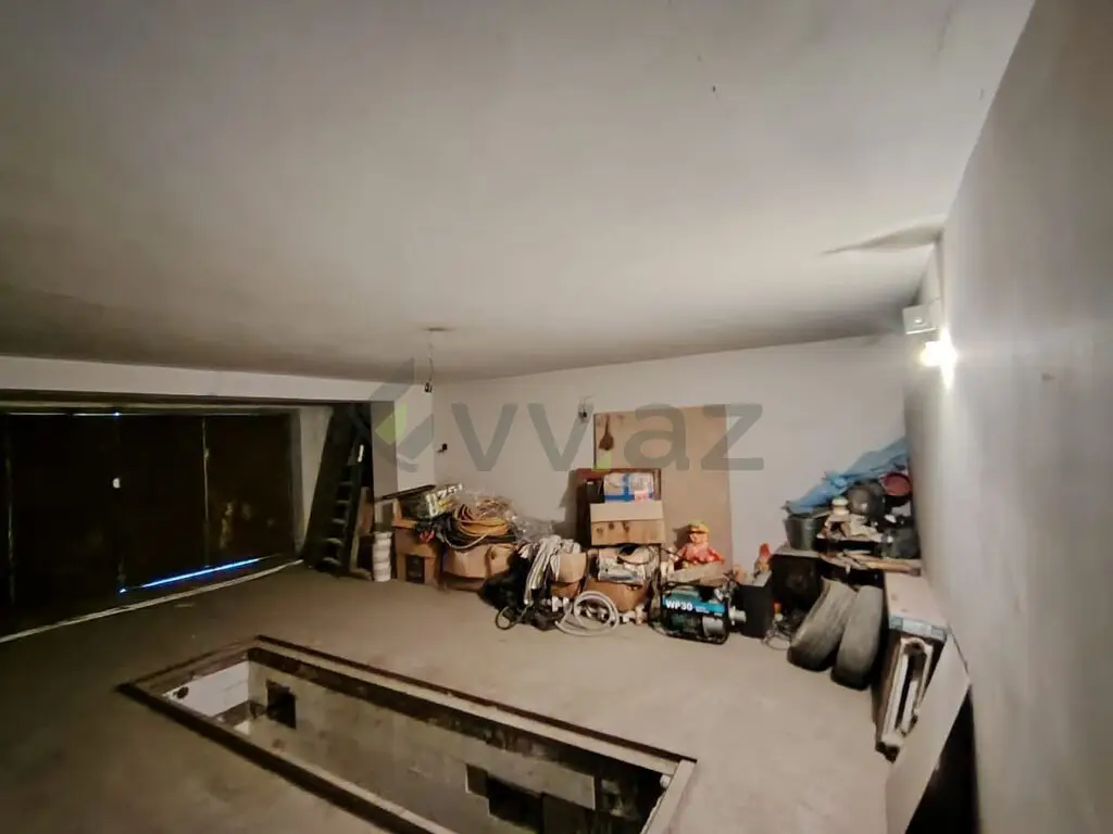 4 otaqlı Həyət evi Satılır, Xudat — Ev, villa, Xudat (6)