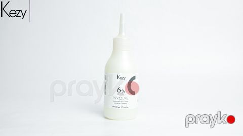 Krem-oksidləşdirici Kezy Involve 6% (20 VOL) 150 ml — Bakı