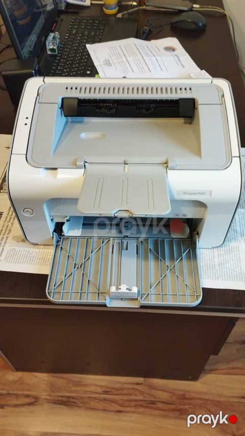 Printer HP 1102 — Bakı