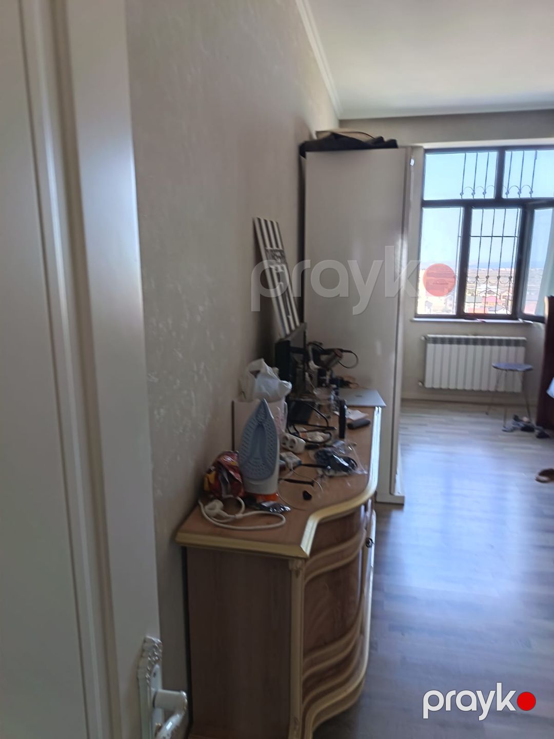 Satış: 3 otaqlı Yeni tikili, 134 m², Suraxanı rayonu — Mənzil, Bakı (4)