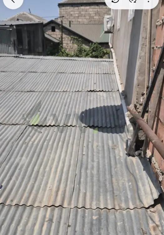 4 otaqlı Həyət evi Satılır, Əhmədli, Xətai, Bakı — Ev, villa, Bakı (9)