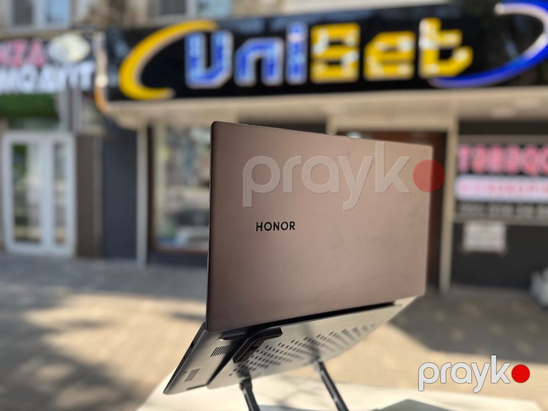 Honor Bbr-waxg Noutbook — Noutbuklar, Sumqayıt (5)