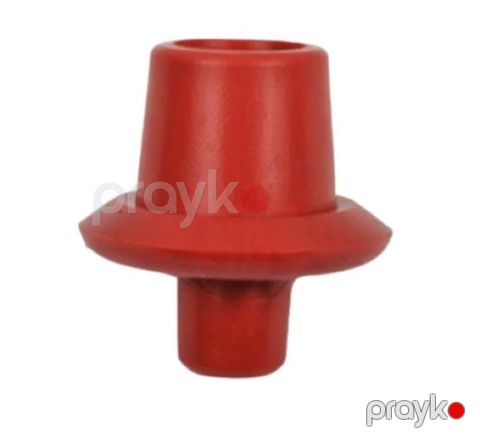 Plastik yaxalıq, Melasty — Bakı