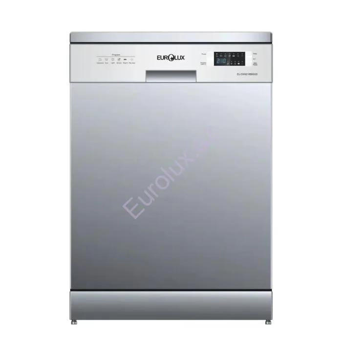 Qabyuyan maşın Eurolux DW9218B60GS — Bakı