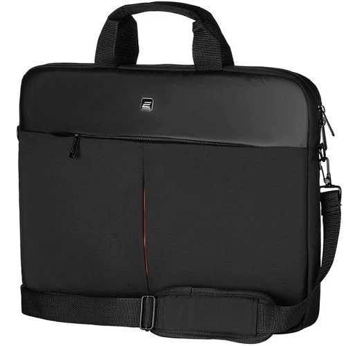 2E 2E-CBN617BK 17' Black Laptop Bag — Noutbuk aksesuarları, Bakı