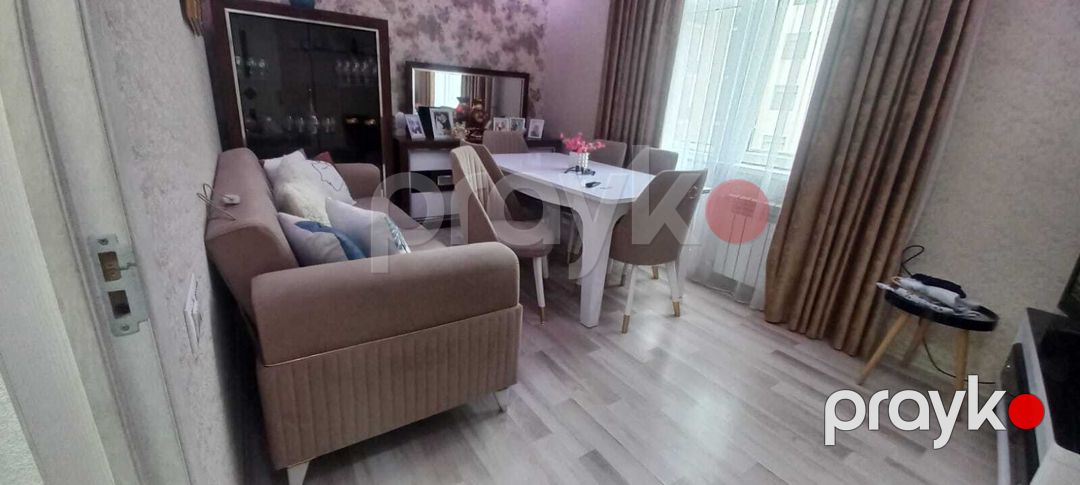 2-otaqlı yeni tikili, Xırdalan ş., 57 m² — Mənzil, Xırdalan (7)